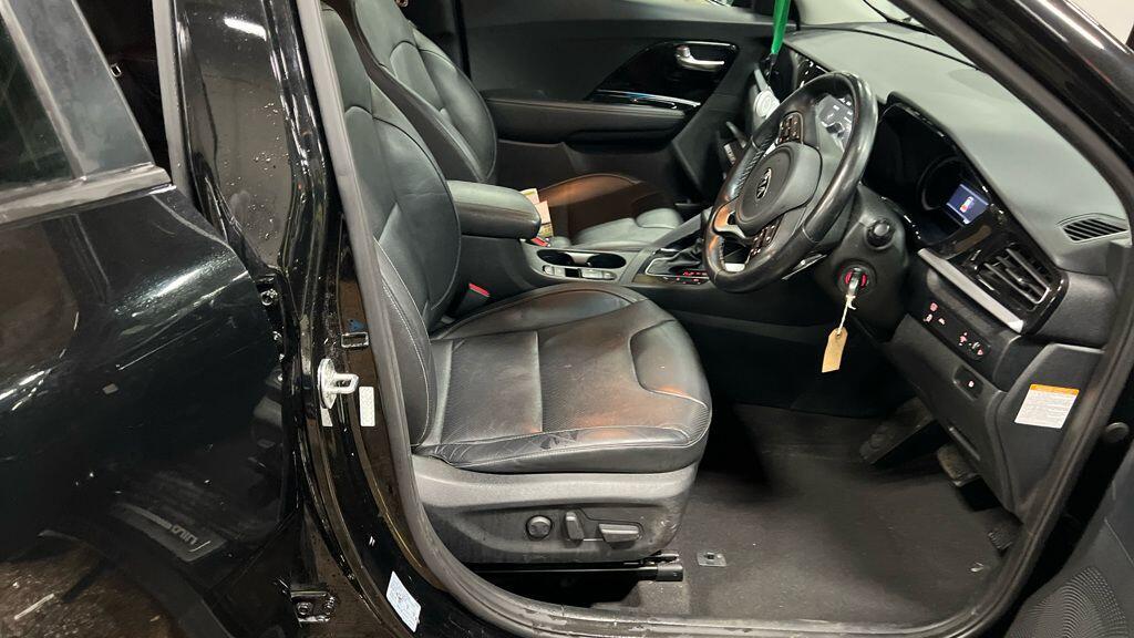 Used Kia Niro for sale - 77538657: Photo 9