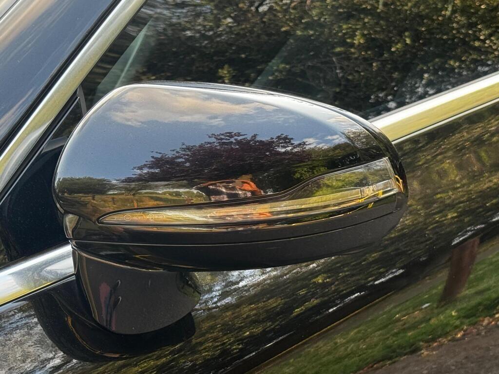 Used Mercedes-Benz E Class 2017 for sale - 77254650: Photo 7