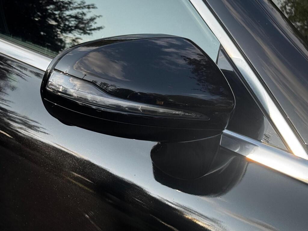 Used Mercedes-Benz E Class 2017 for sale - 77254650: Photo 8