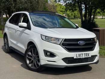 (17) - 2.0 TDCi Sport Powershift AWD Euro 6 (s/s) 5dr