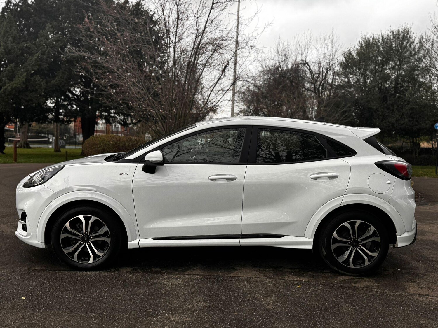 Used Ford Puma for sale - 77484037: Photo 10