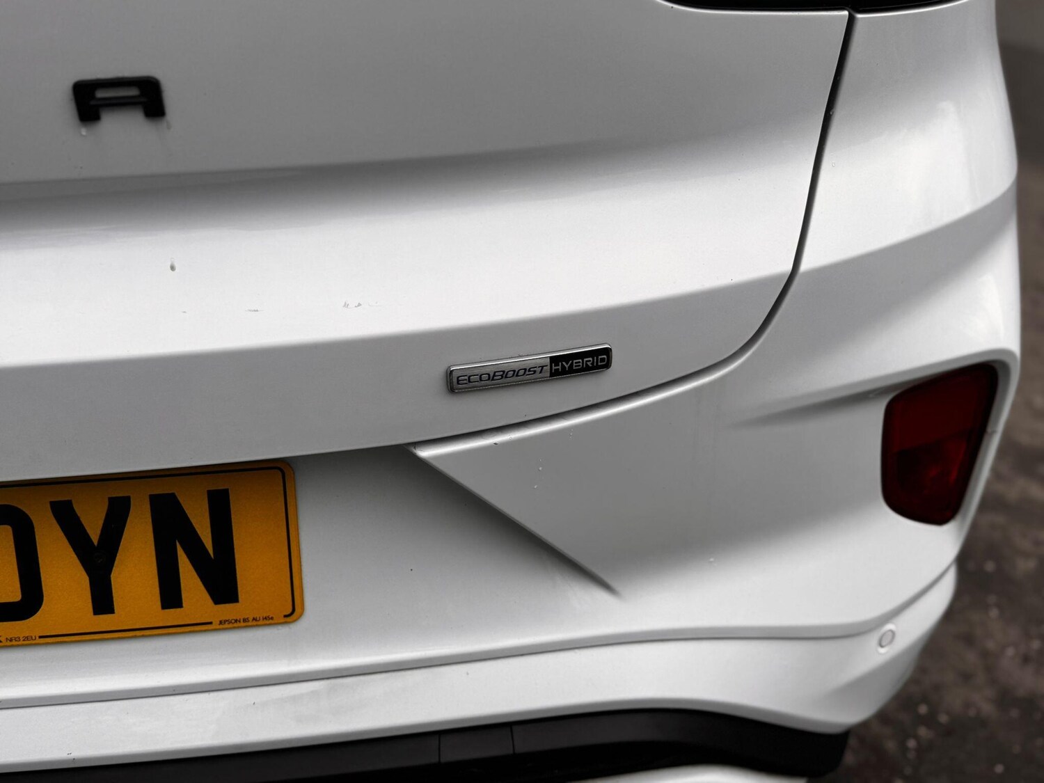 Used Ford Puma for sale - 77484037: Photo 12