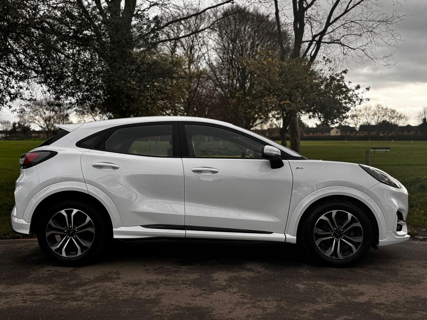 Used Ford Puma for sale - 77484037: Photo 14