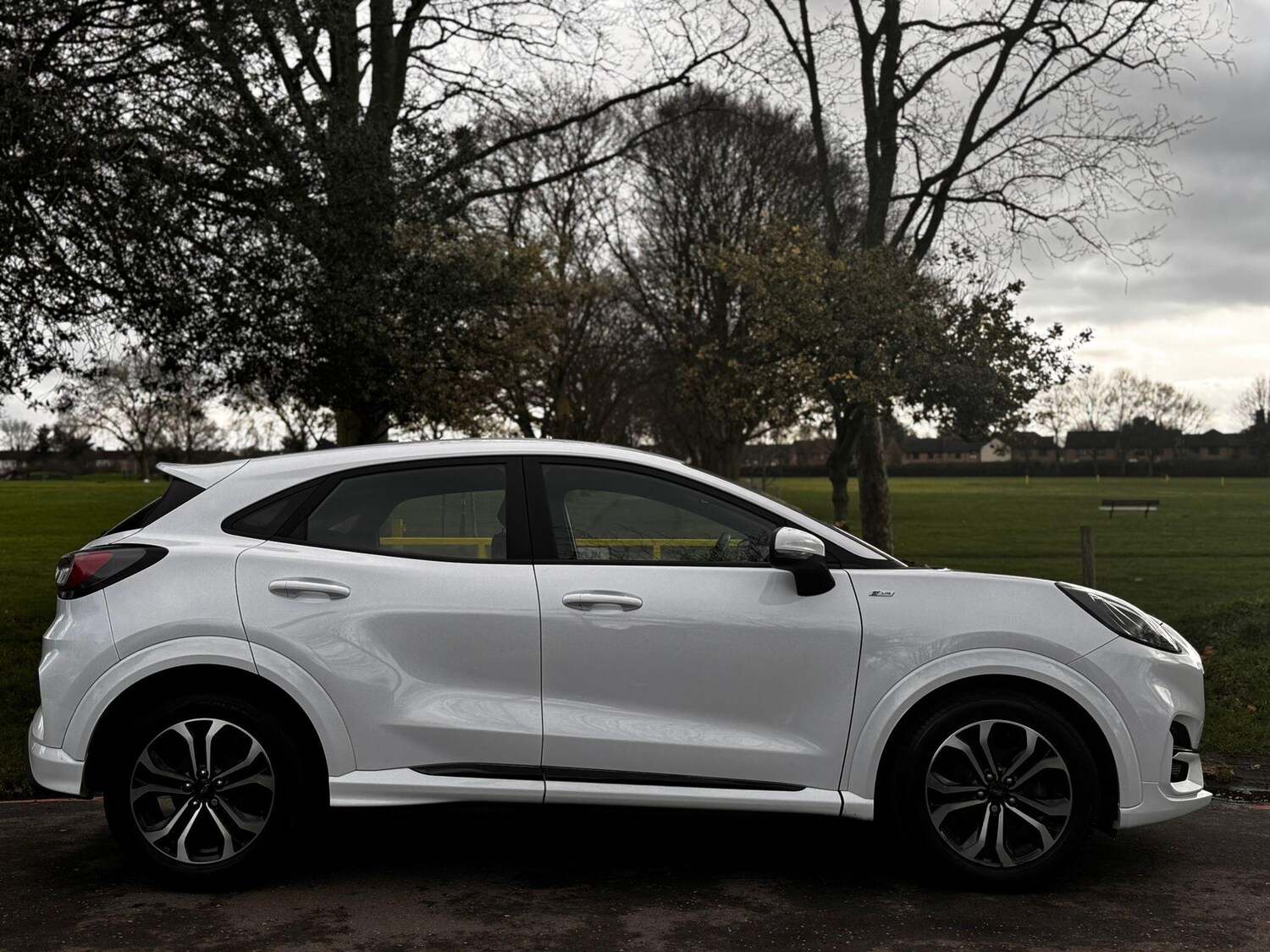 Used Ford Puma for sale - 77484037: Photo 15