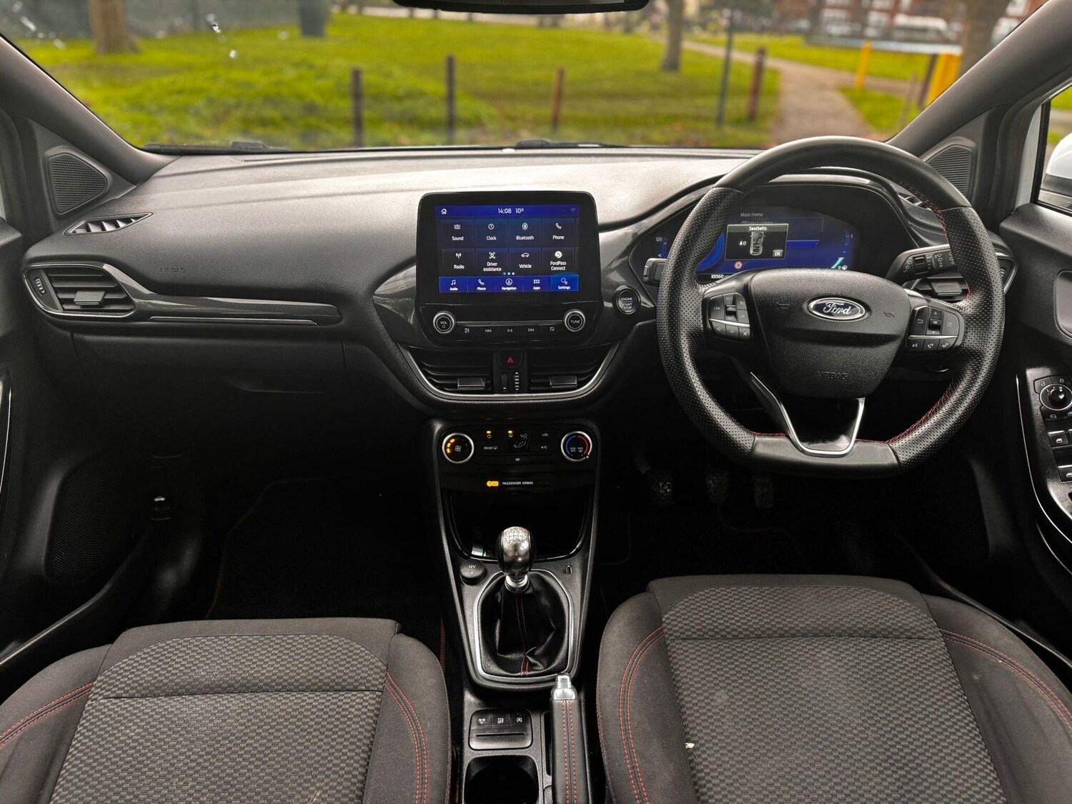 Used Ford Puma for sale - 77484037: Photo 18