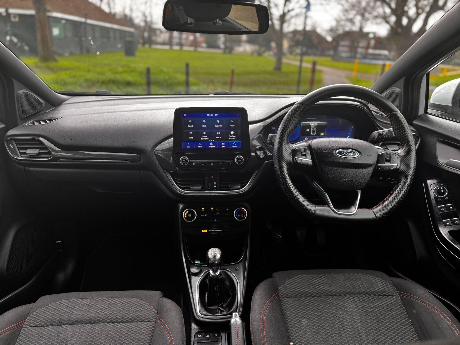 Used Ford Puma for sale - 77484037: Photo 19