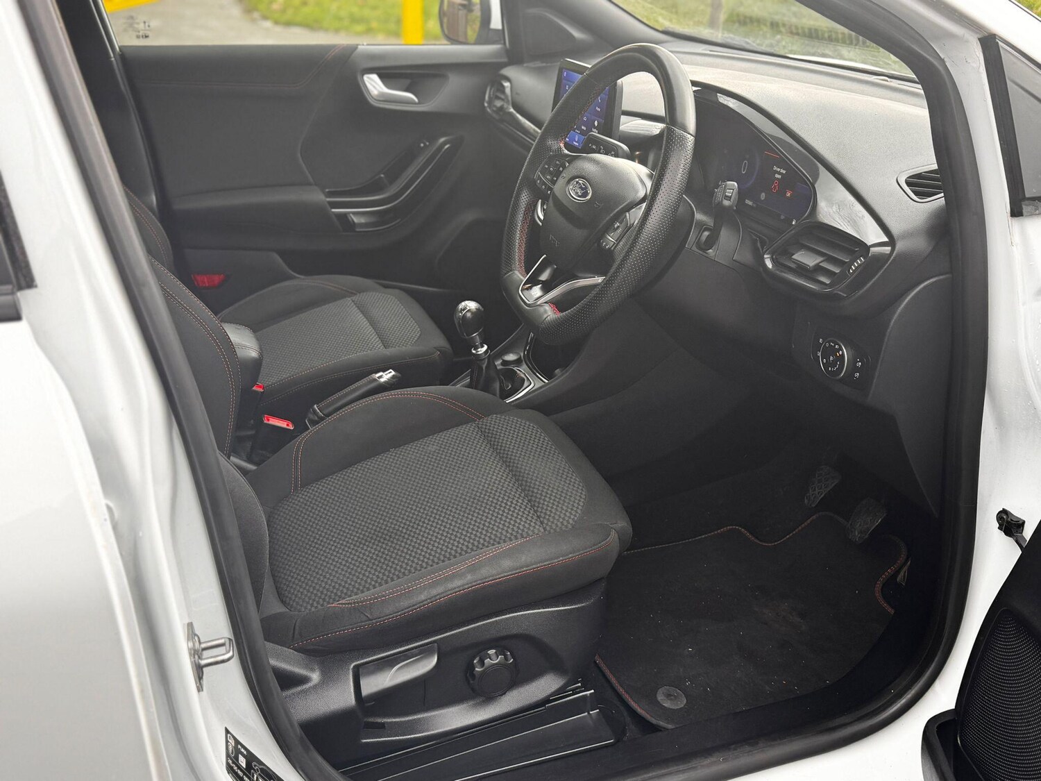 Used Ford Puma for sale - 77484037: Photo 21