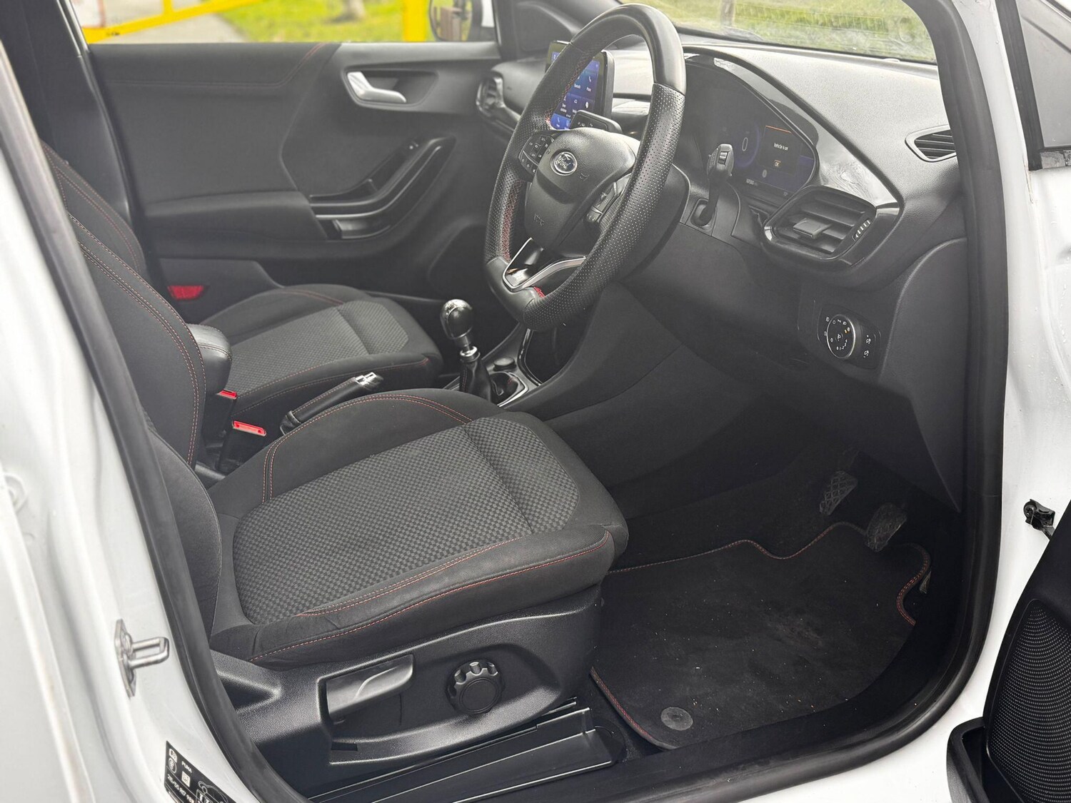 Used Ford Puma for sale - 77484037: Photo 22