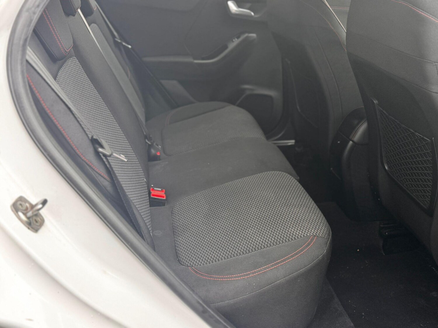 Used Ford Puma for sale - 77484037: Photo 24