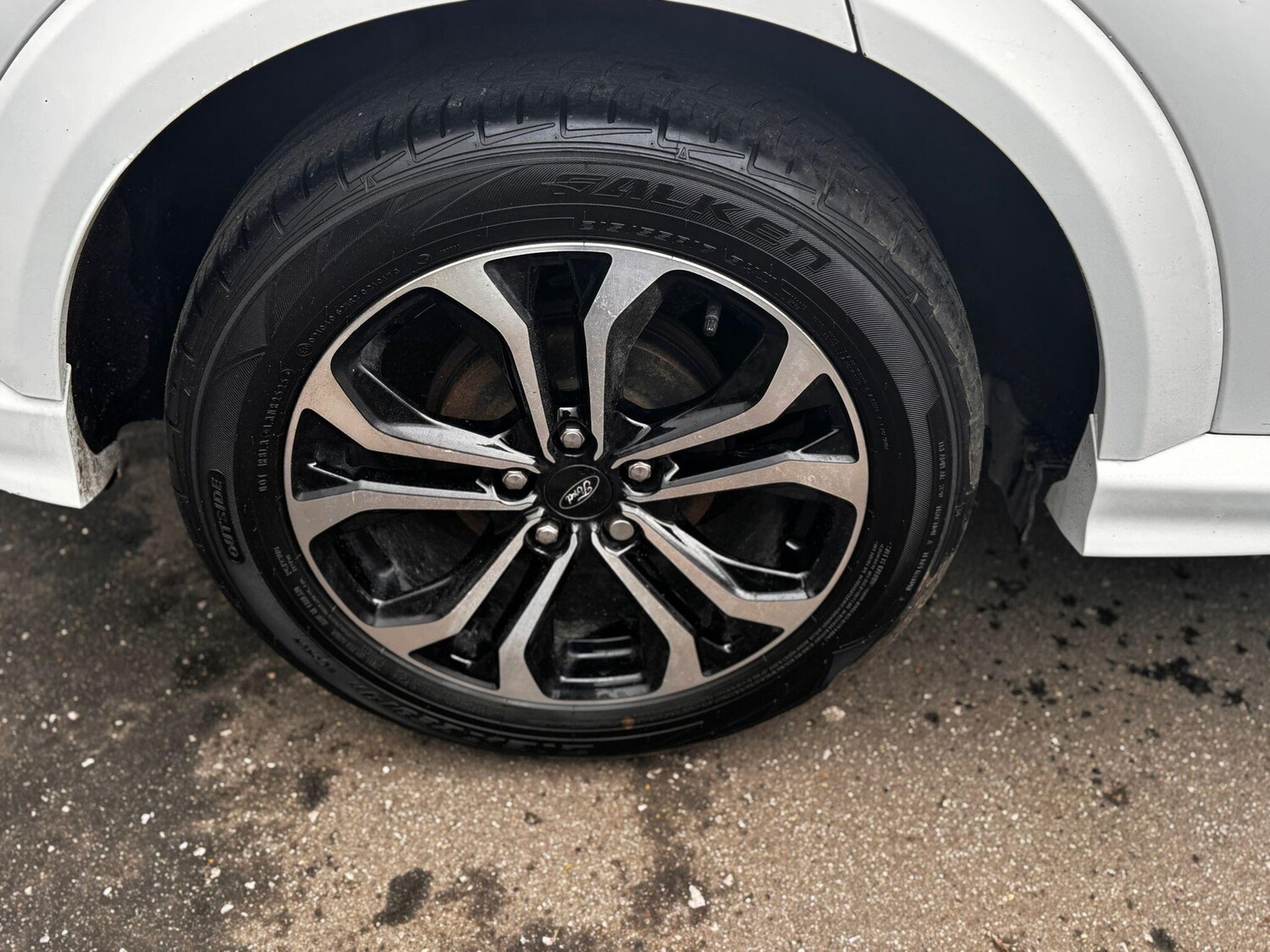 Used Ford Puma for sale - 77484037: Photo 29