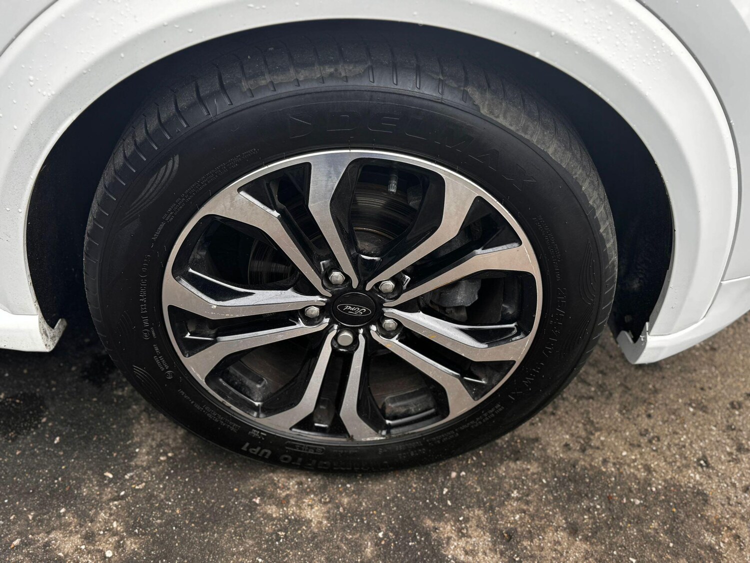 Used Ford Puma for sale - 77484037: Photo 30