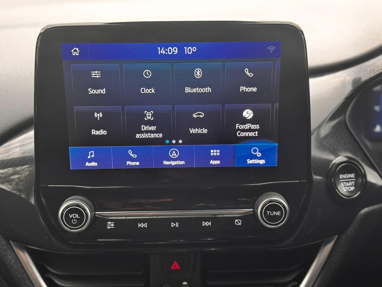 Used Ford Puma for sale - 77484037: Photo 34