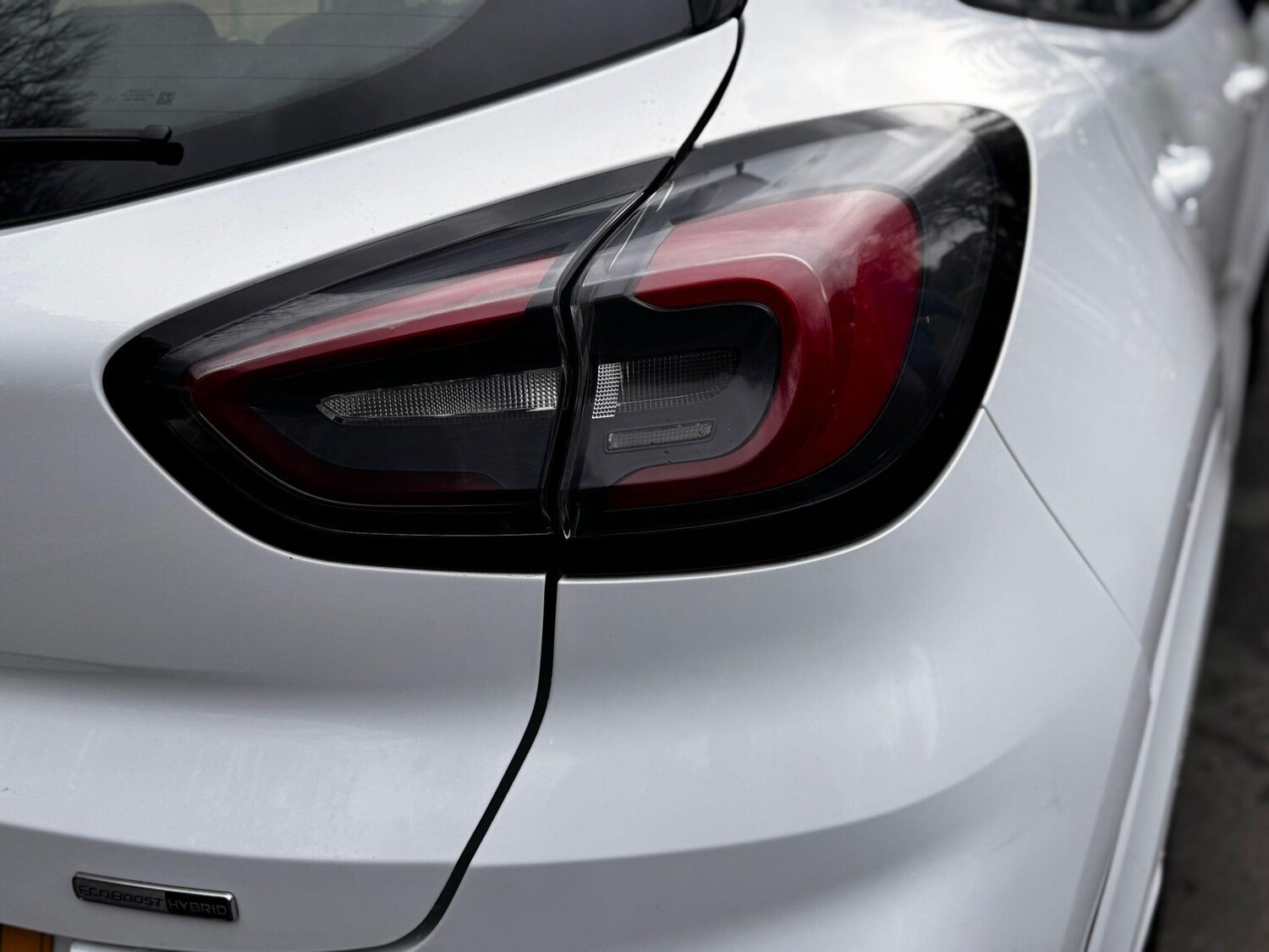 Used Ford Puma for sale - 77484037: Photo 41