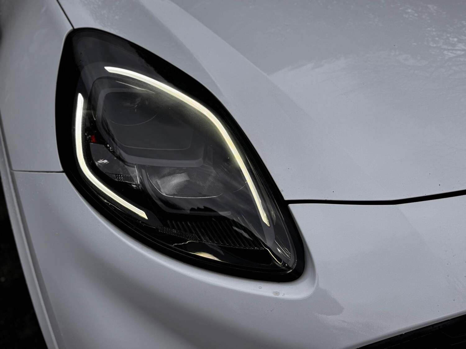 Used Ford Puma for sale - 77484037: Photo 43