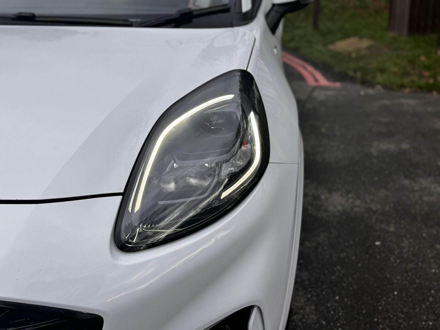 Used Ford Puma for sale - 77484037: Photo 44