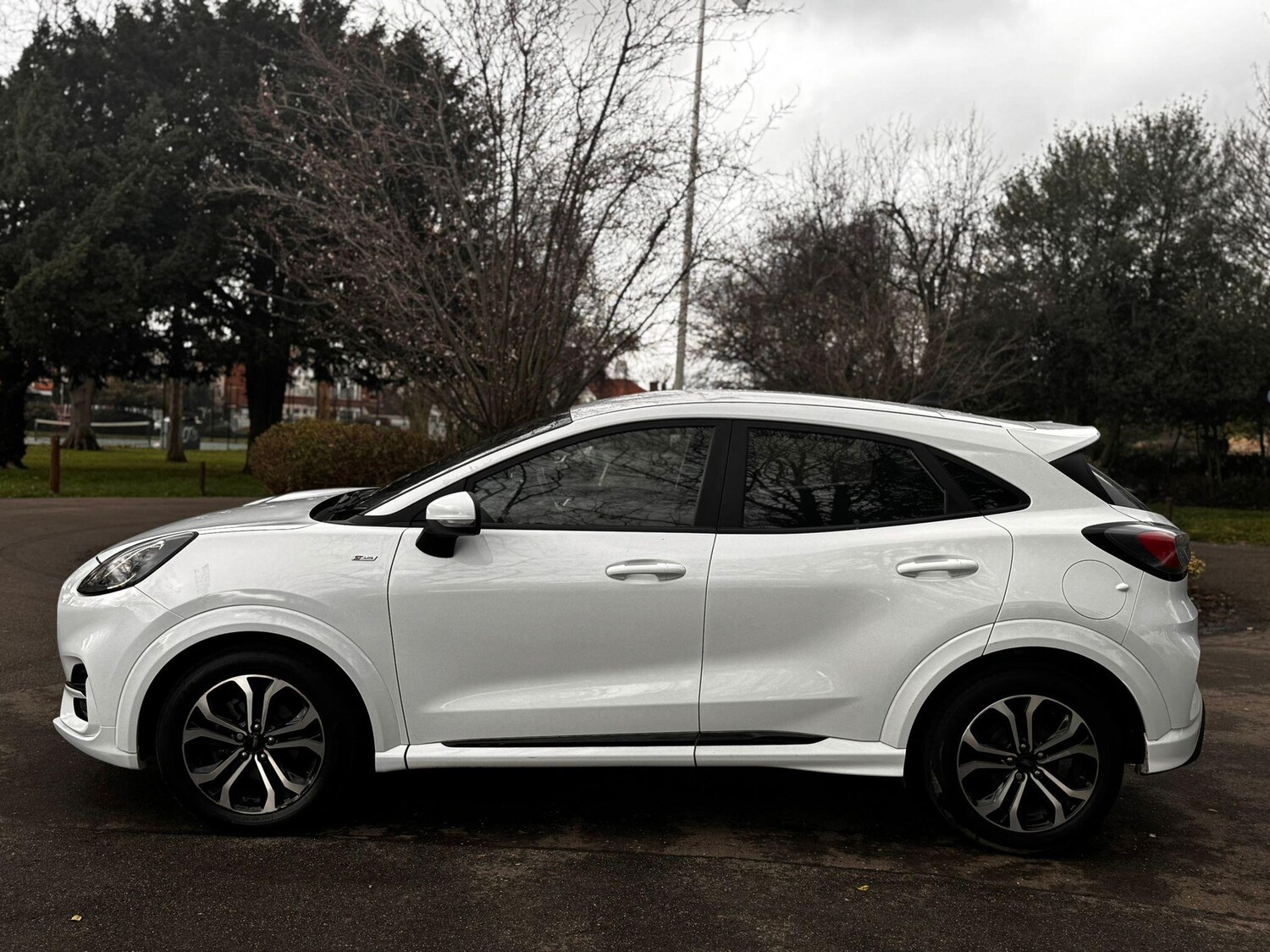 Used Ford Puma for sale - 77484037: Photo 9