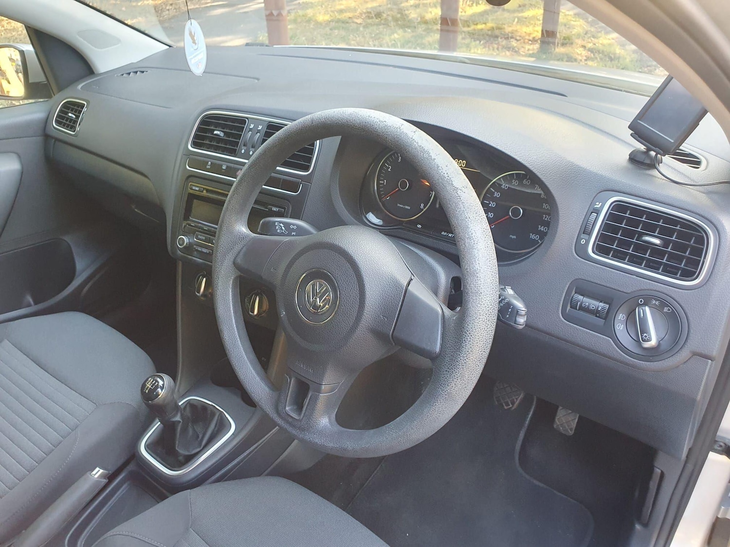Vehicle 13