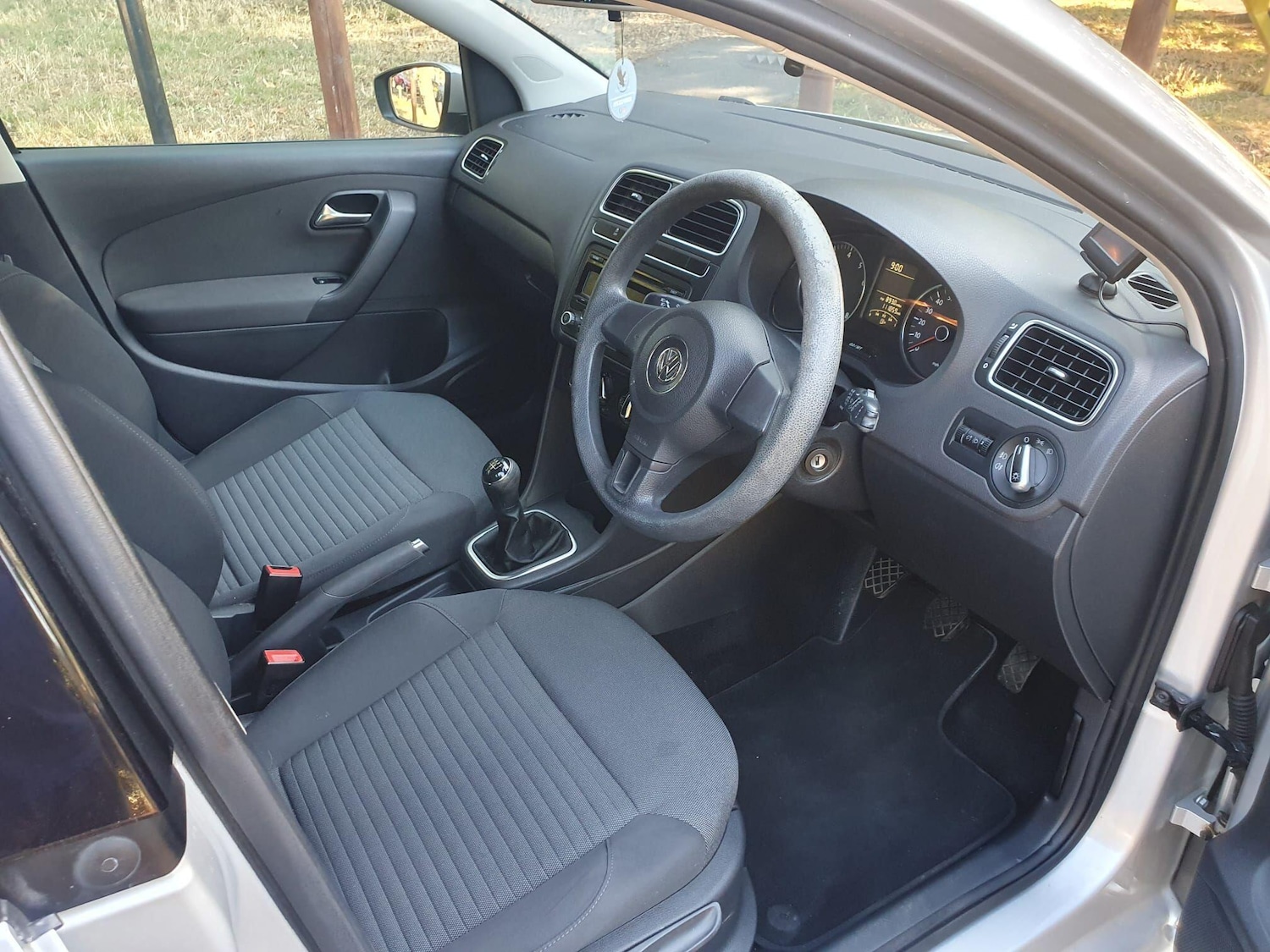 Vehicle 15