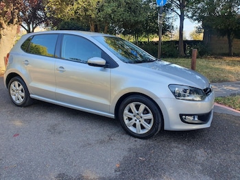 2012 (62) - 1.4 Match Euro 5 5dr