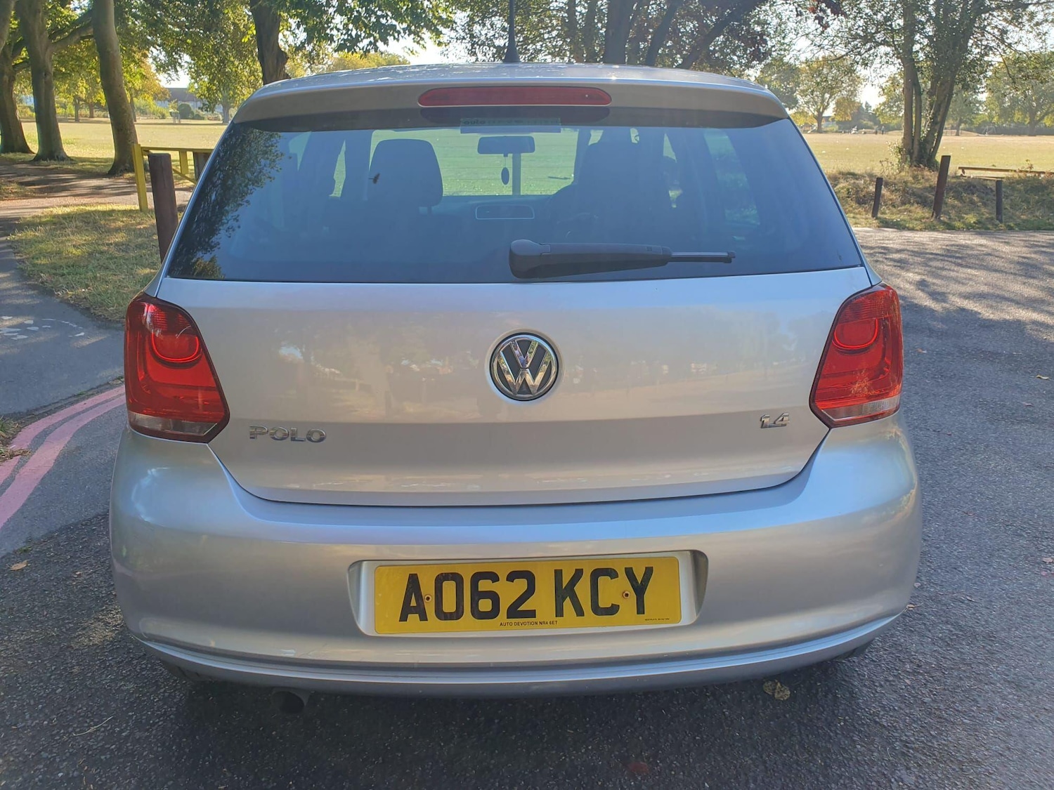 Vehicle 9