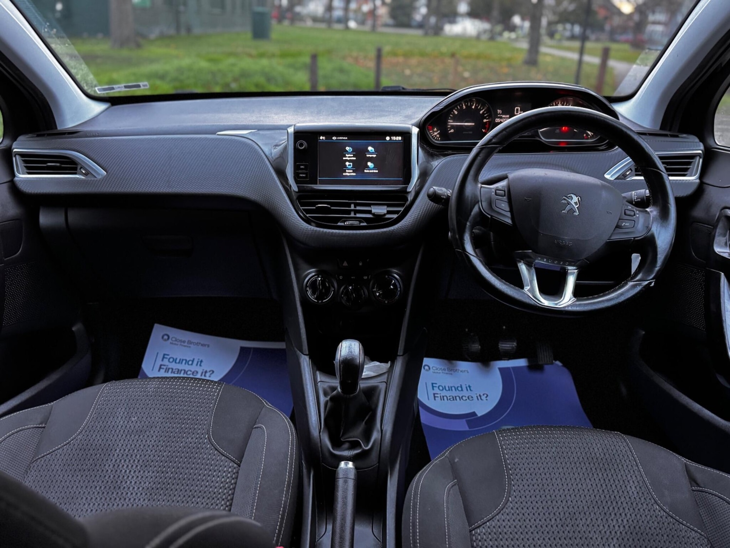 Used Peugeot 208 2017 for sale - 76633496: Photo 19