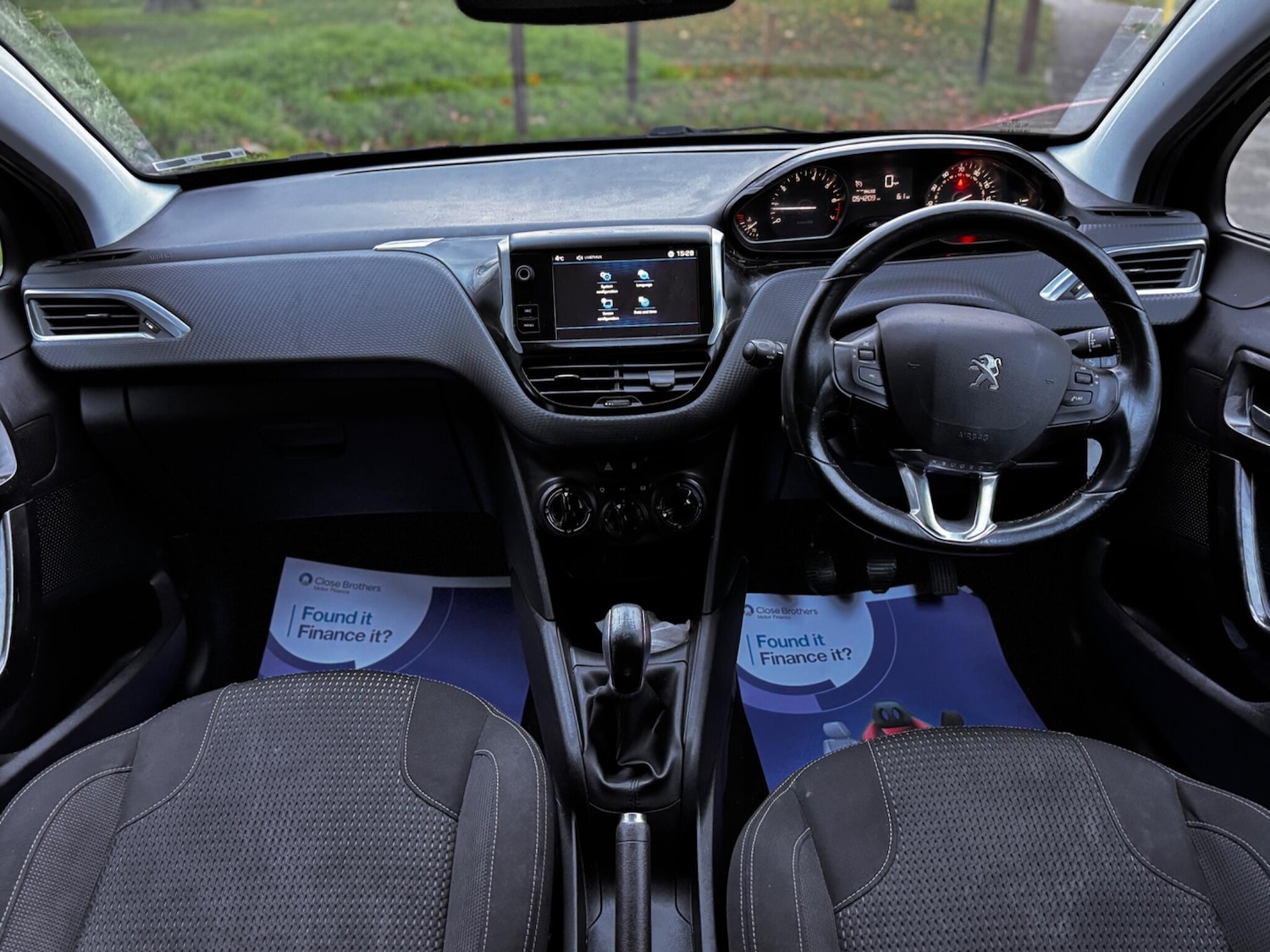 Used Peugeot 208 2017 for sale - 76633496: Photo 20