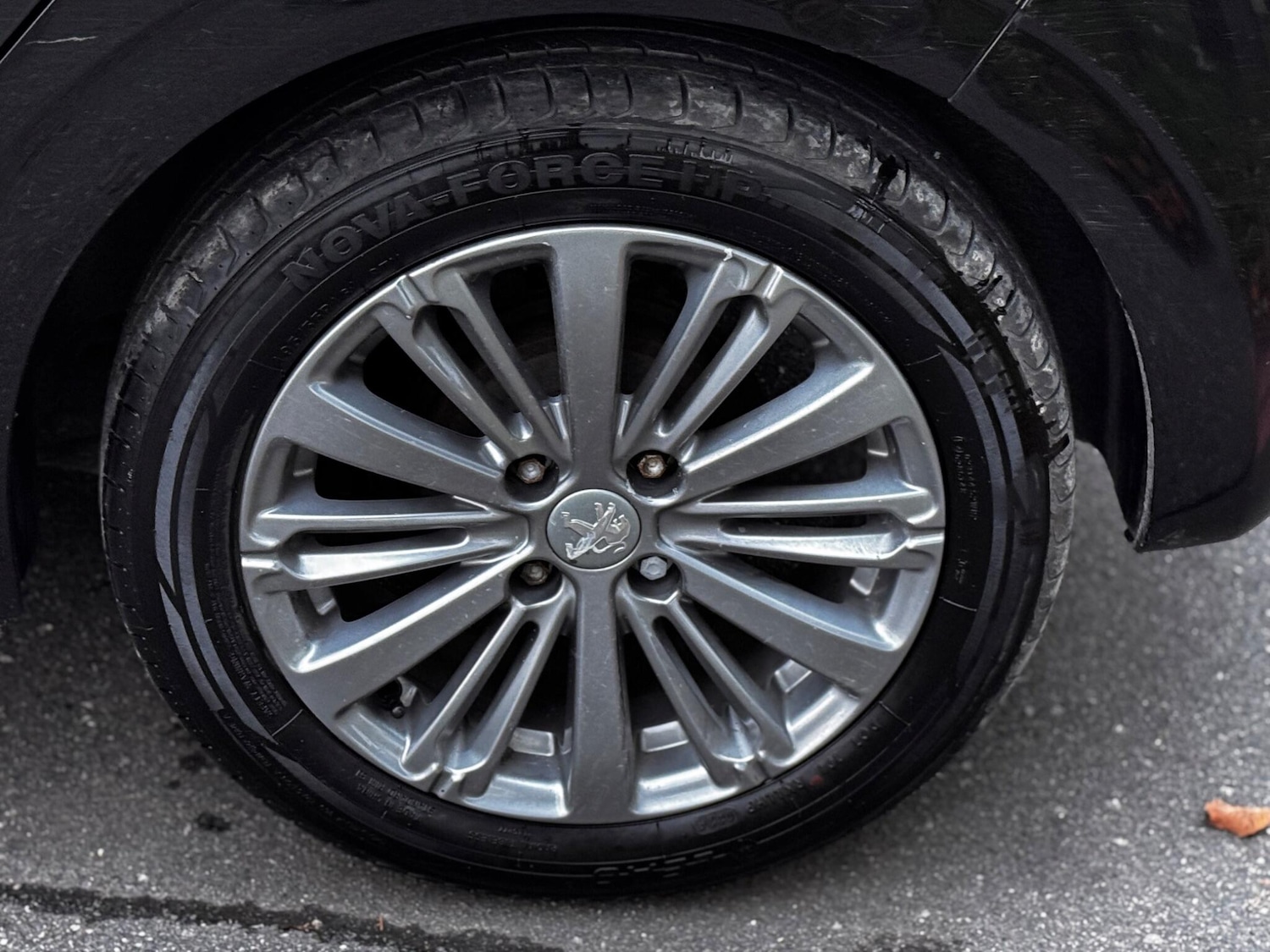 Used Peugeot 208 2017 for sale - 76633496: Photo 31