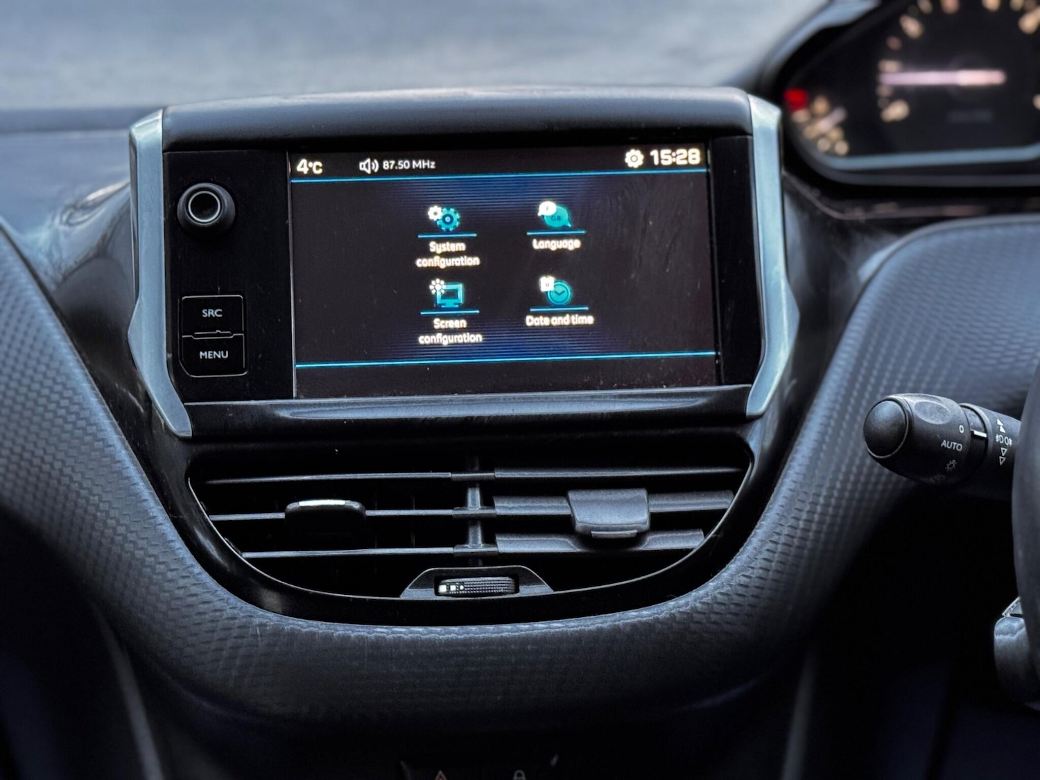 Used Peugeot 208 2017 for sale - 76633496: Photo 34