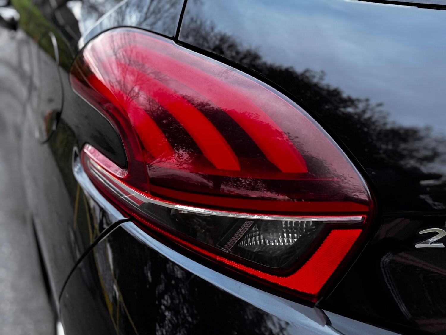 Used Peugeot 208 2017 for sale - 76633496: Photo 43