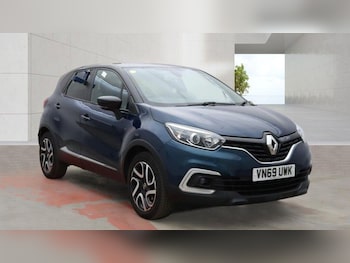 Used Renault Captur 2020 for sale - 78842506: Photo