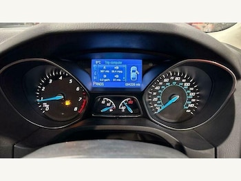 Used Ford Focus 2014 for sale - 79188973: Photo