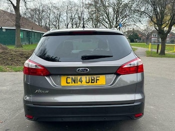Used Ford Focus 2014 for sale - 79188973: Photo