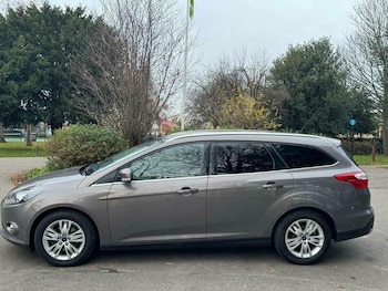 Used Ford Focus 2014 for sale - 79188973: Photo