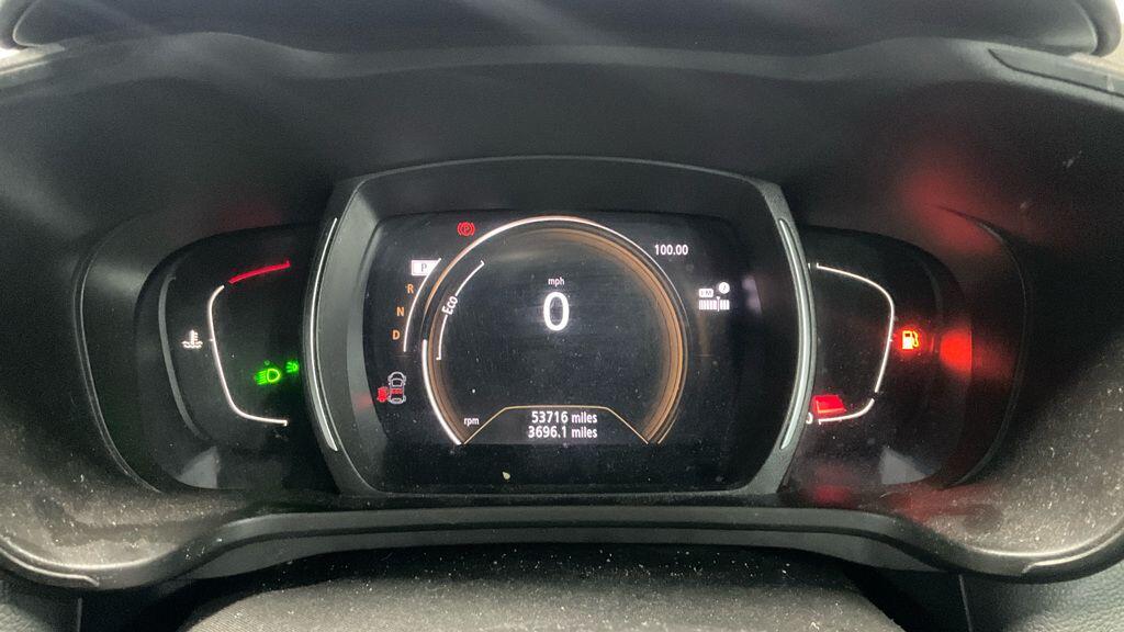 Used Renault Kadjar 2020 for sale - 77203772: Photo 10