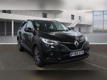 Used Renault Kadjar 2020 for sale - 77203772: Photo