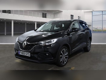 Used Renault Kadjar 2020 for sale - 77203772: Photo