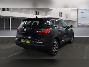 Used Renault Kadjar 2020 for sale - 77203772: Photo