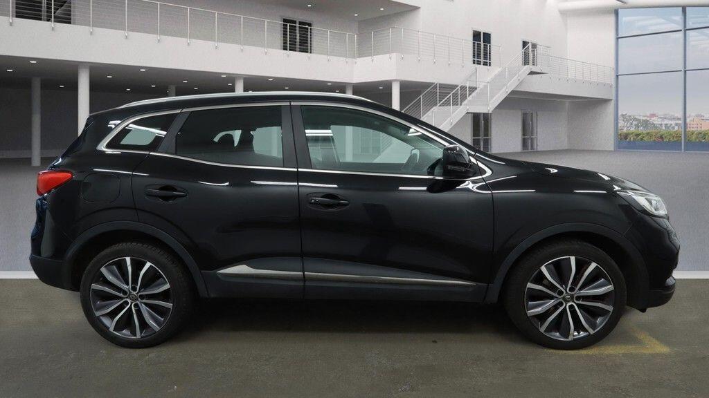 Used Renault Kadjar 2020 for sale - 77203772: Photo 5