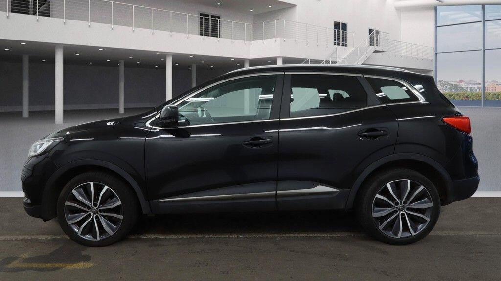 Used Renault Kadjar 2020 for sale - 77203772: Photo 6