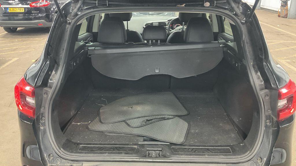 Used Renault Kadjar 2020 for sale - 77203772: Photo 7
