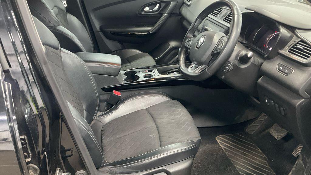 Used Renault Kadjar 2020 for sale - 77203772: Photo 9