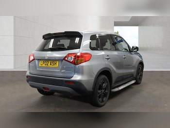 Used Suzuki Vitara 2016 for sale - 79609560: Photo