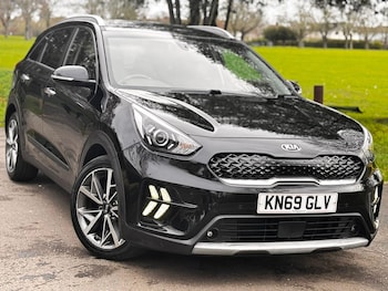 Used Kia Niro 2019 for sale - 78471991: Photo