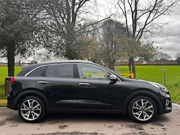 Used Kia Niro 2019 for sale - 78471991: Photo