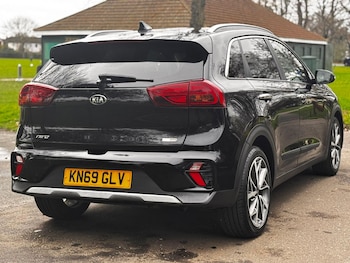 Used Kia Niro 2019 for sale - 78471991: Photo