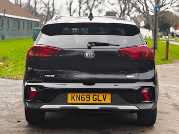 Used Kia Niro 2019 for sale - 78471991: Photo