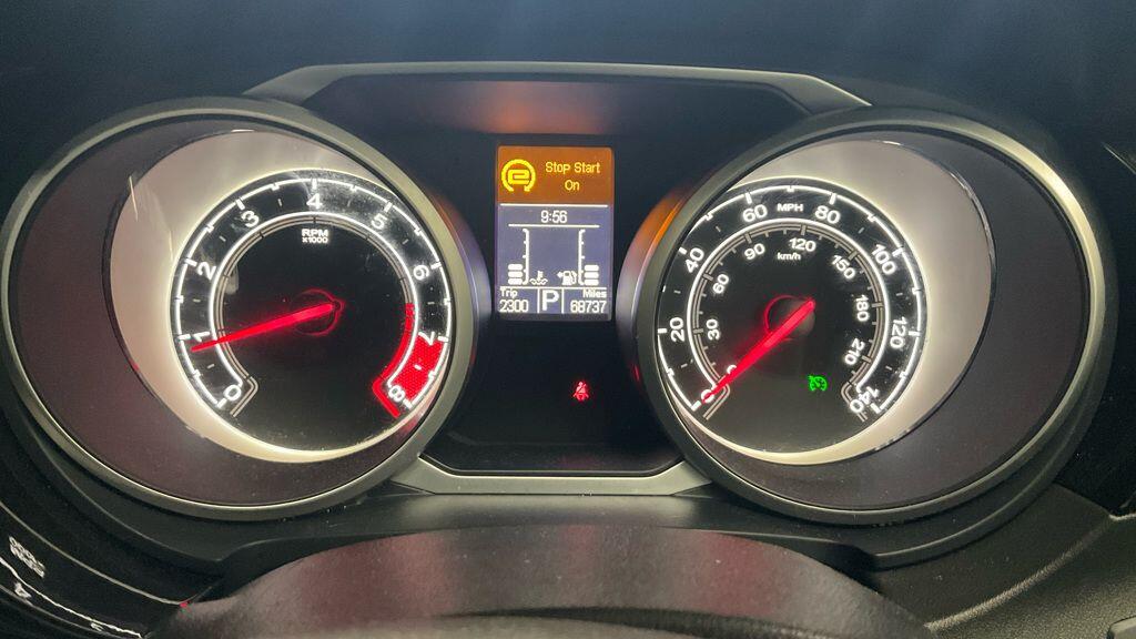 Used MG GS for sale - 77939964: Photo 10