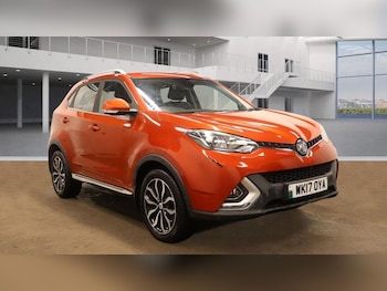 Used MG GS 2017 for sale - 77939964: Photo