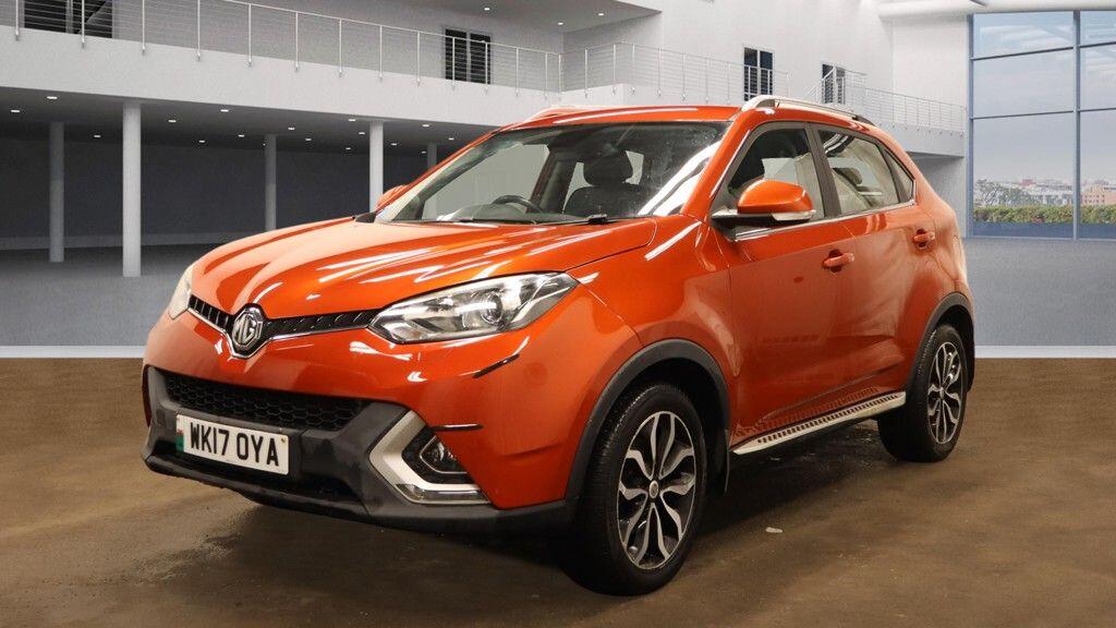 Used MG GS for sale - 77939964: Photo 2