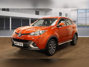 Used MG GS 2017 for sale - 77939964: Photo